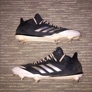 Adidas Adizero Afterburner 4 Cleats